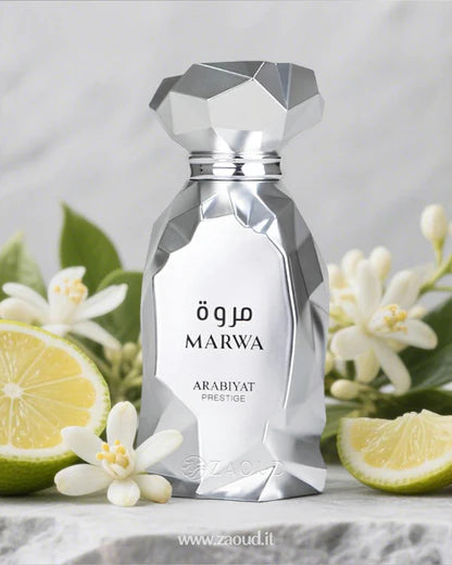 Arabiyat Prestige Marwa Full & Sealed