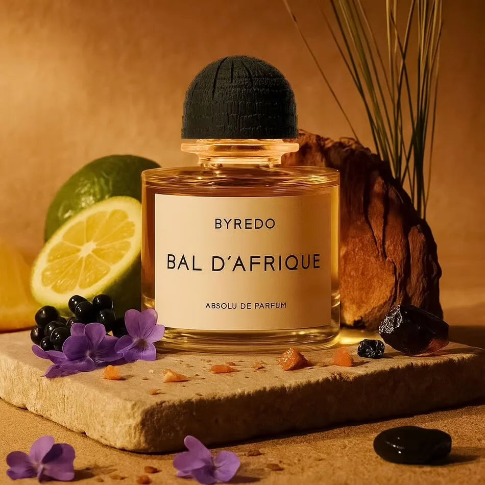 Byredo Bal d'Afrique Absolu