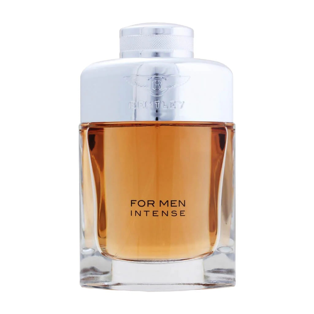 Bentley for Men Intense Full & Sealed