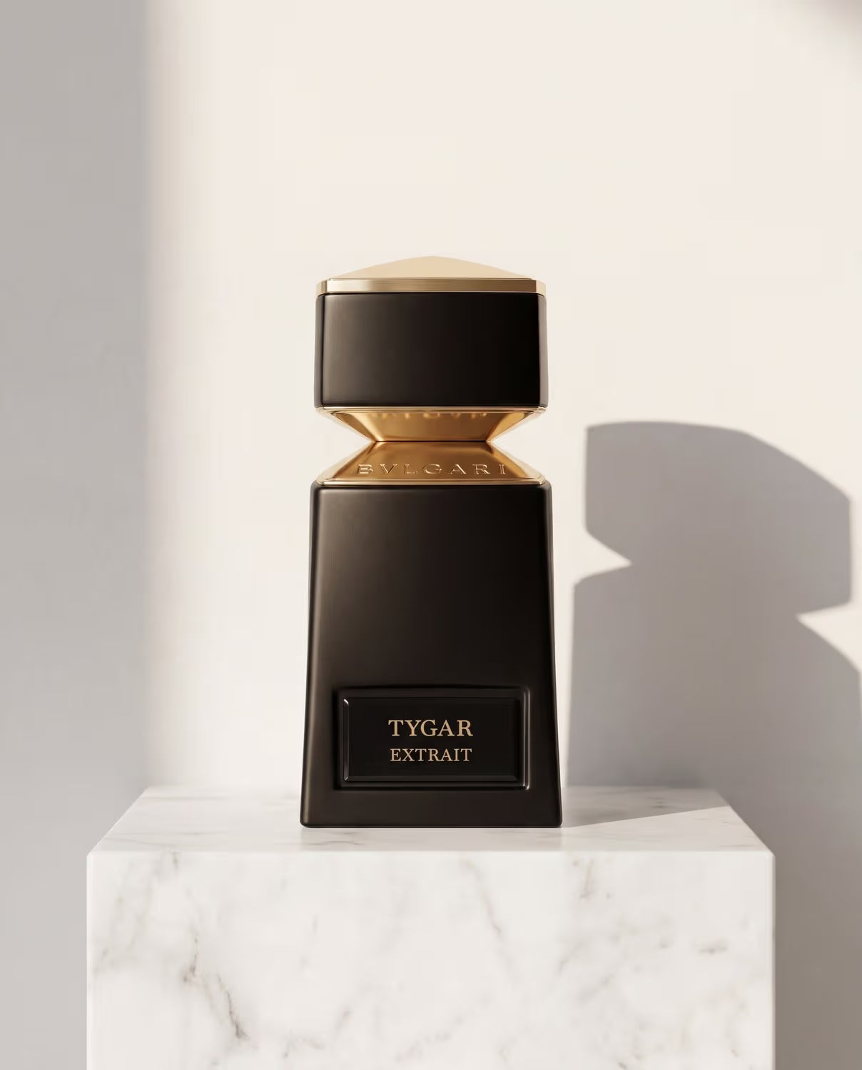 BVLGARI TYGAR EXTRAIT