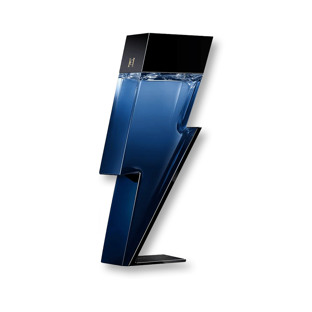 Carolina Herrera Bad Boy Cobalt Parfum Electrique