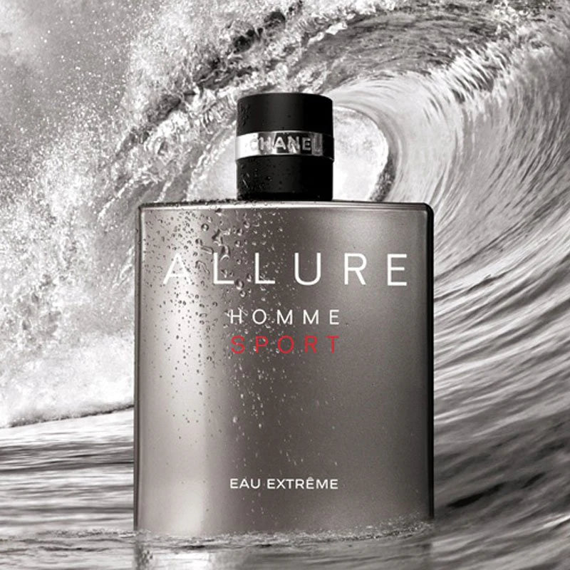 Chanel Allure Homme Sport Eau Extreme