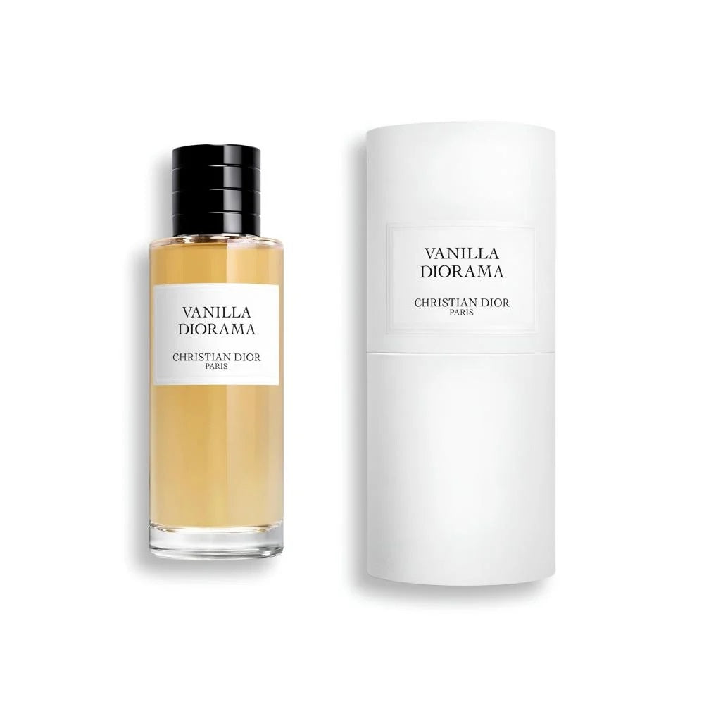Dior Vanilla Diorama