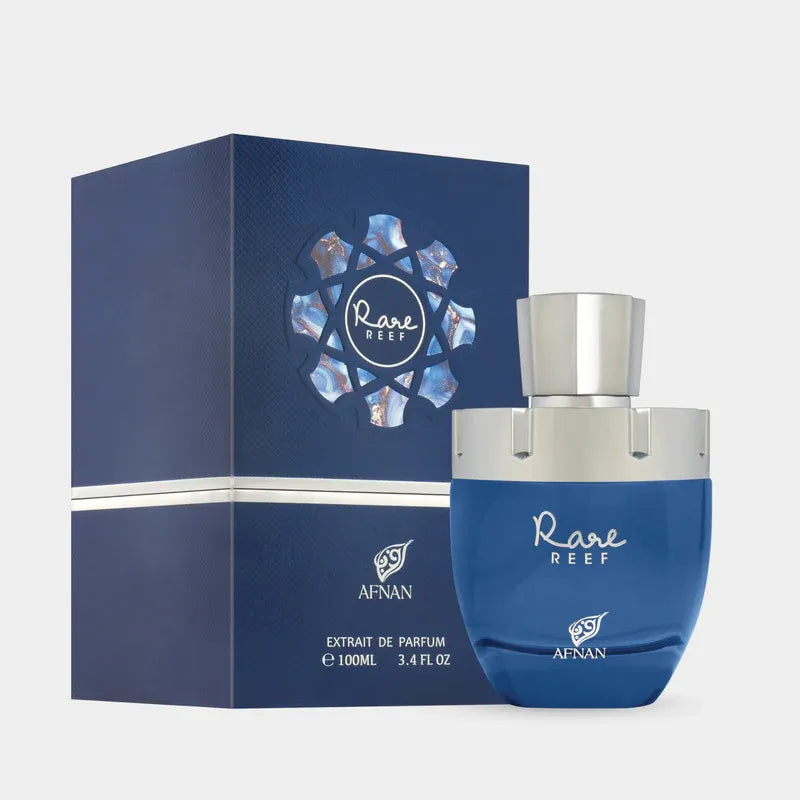 Afnan Rare Reef