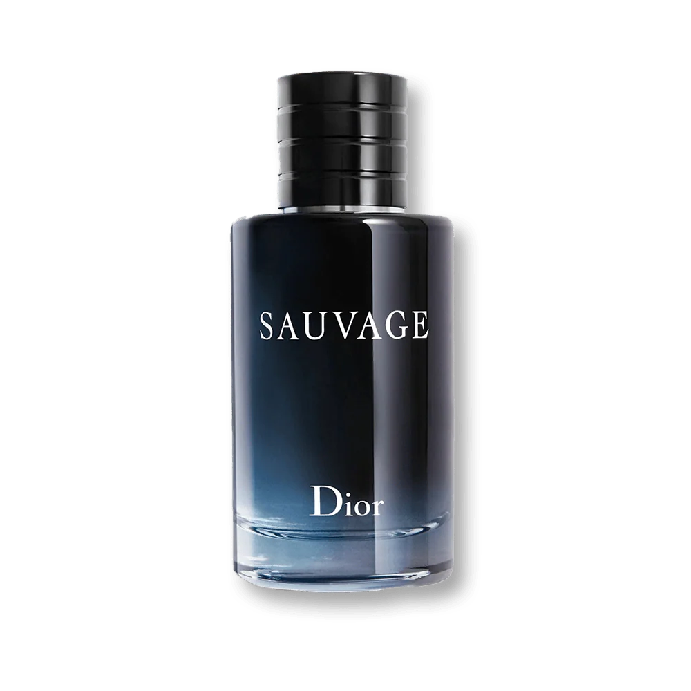 Dior Sauvage Full & Sealed