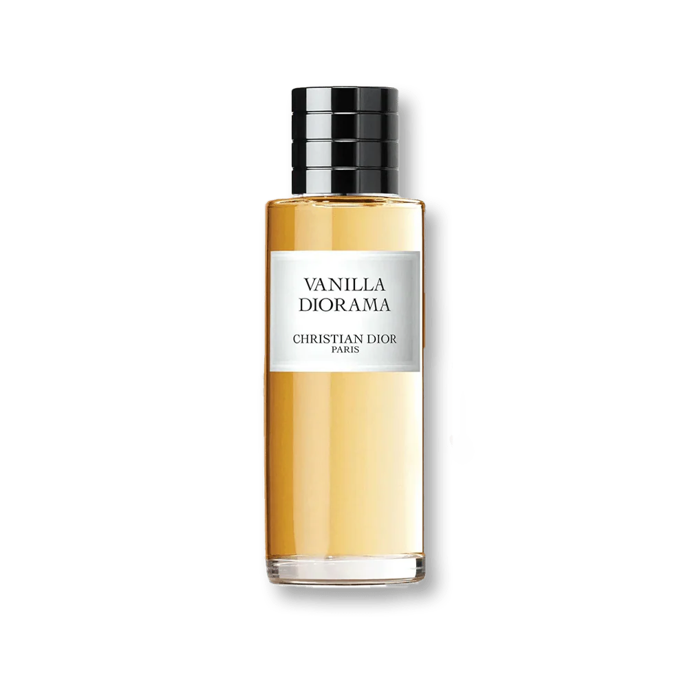 Dior Vanilla Diorama
