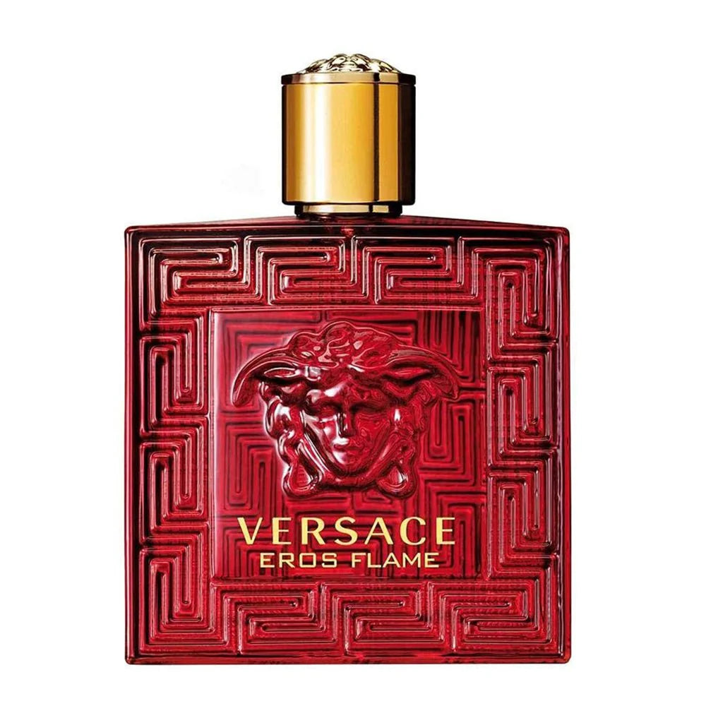 Versace Eros Flame Full & Sealed