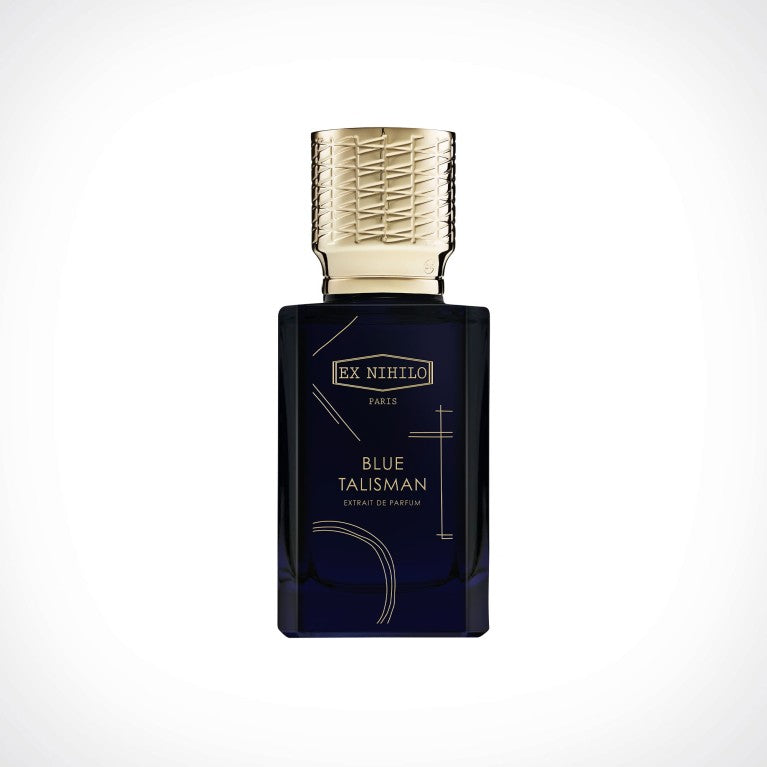 Ex Nihilo Blue Talisman Extrait de Parfum Full & Sealed