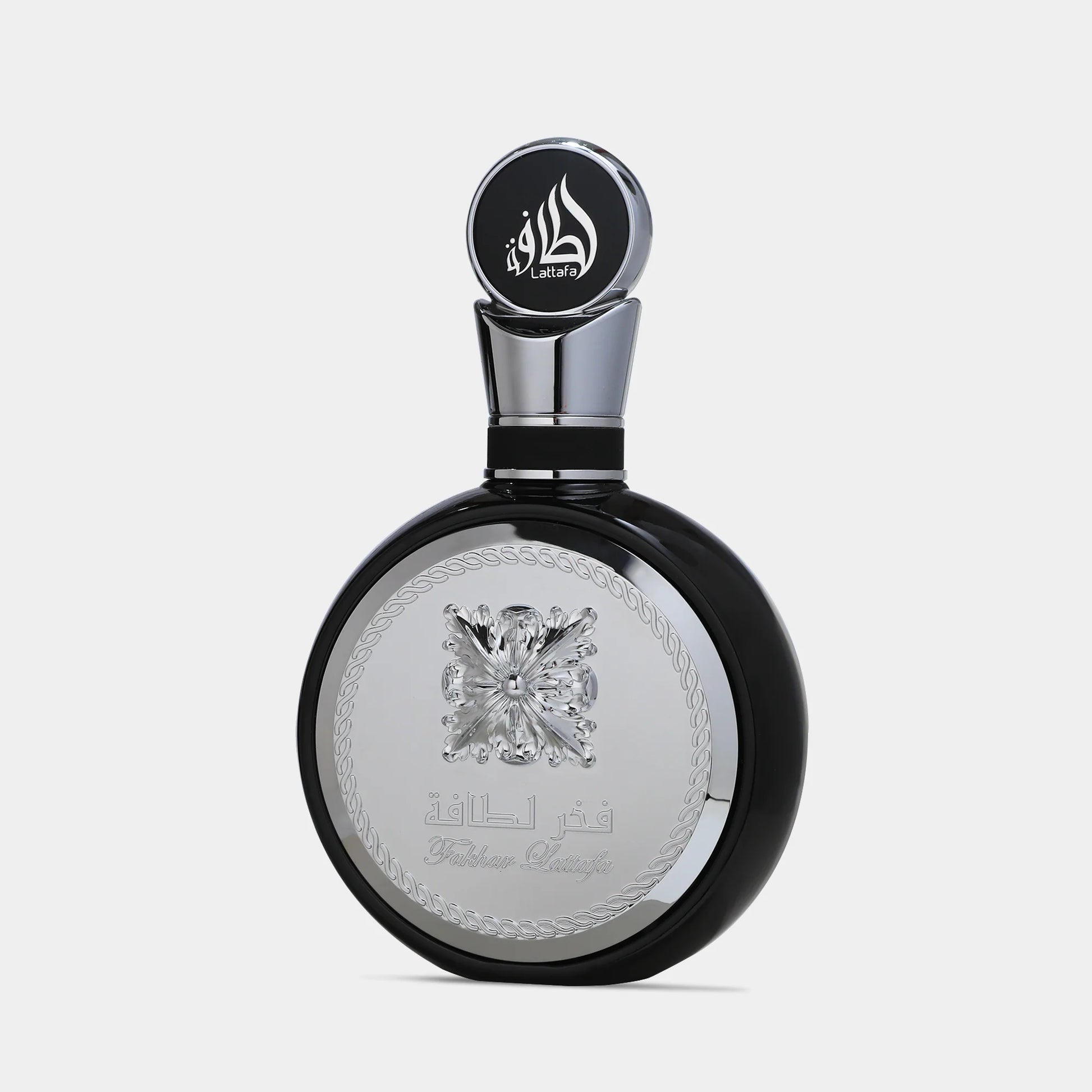 Lattafa Fakhar Black Full & Sealed