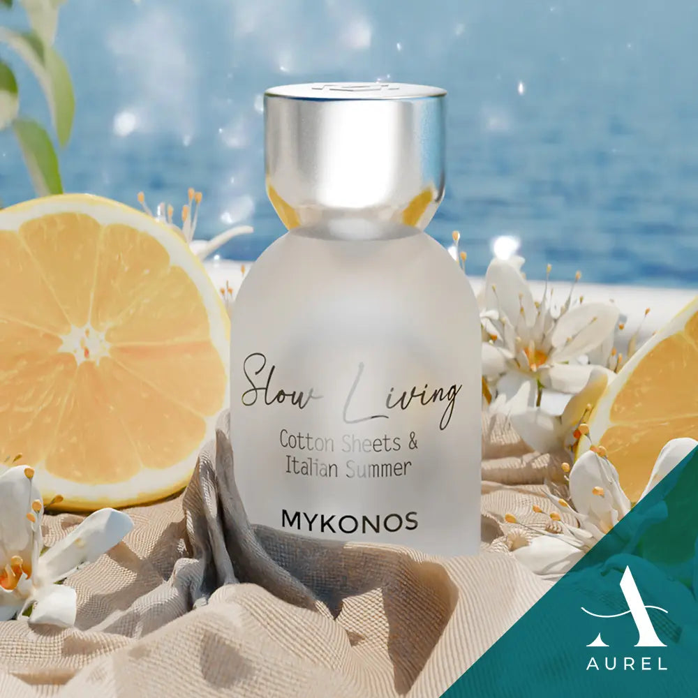 Mykonos Slow Living