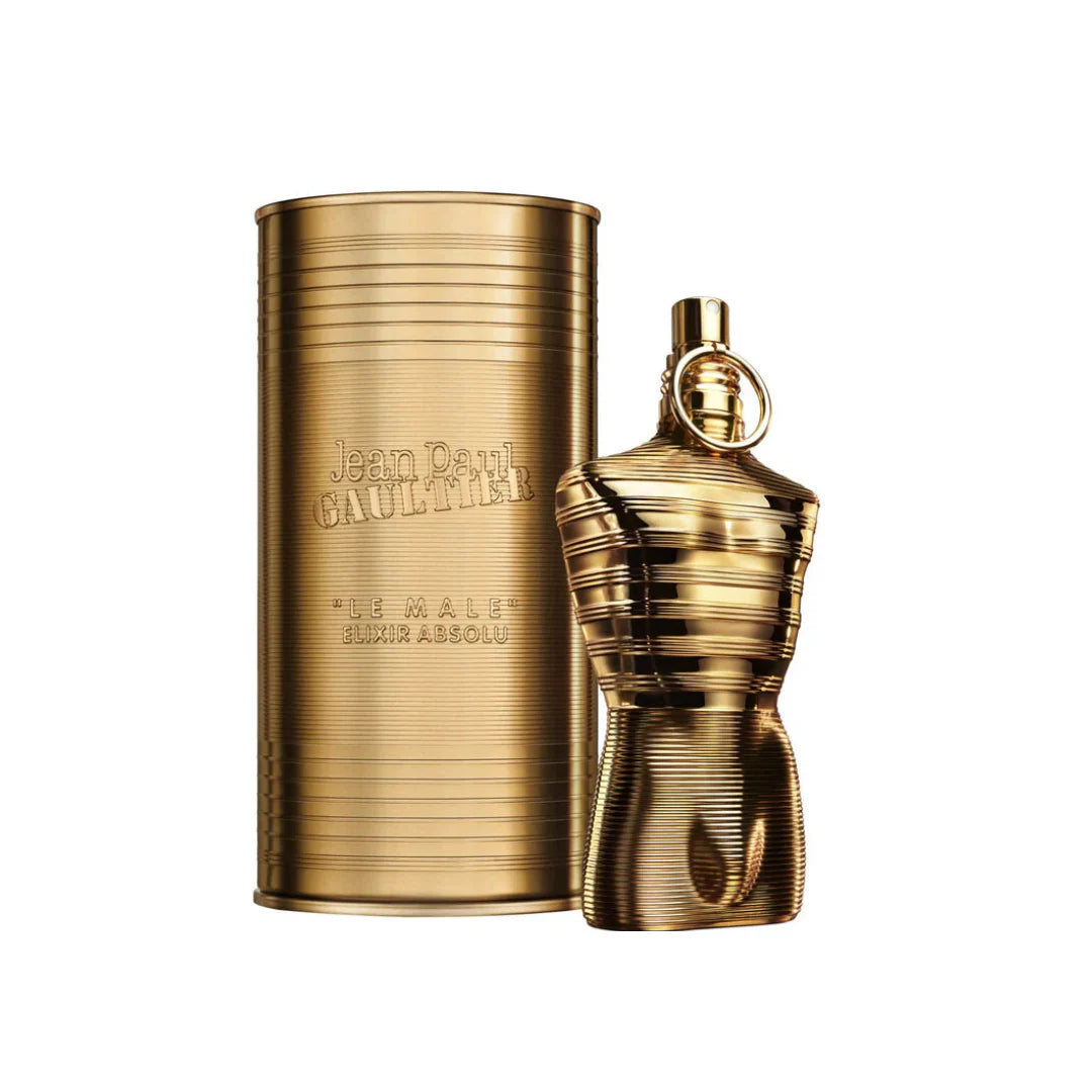 Jean Paul Gaultier Le Male Elixir Absolu