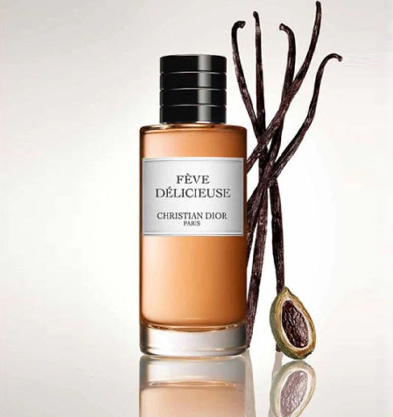 Dior Fève Délicieuse