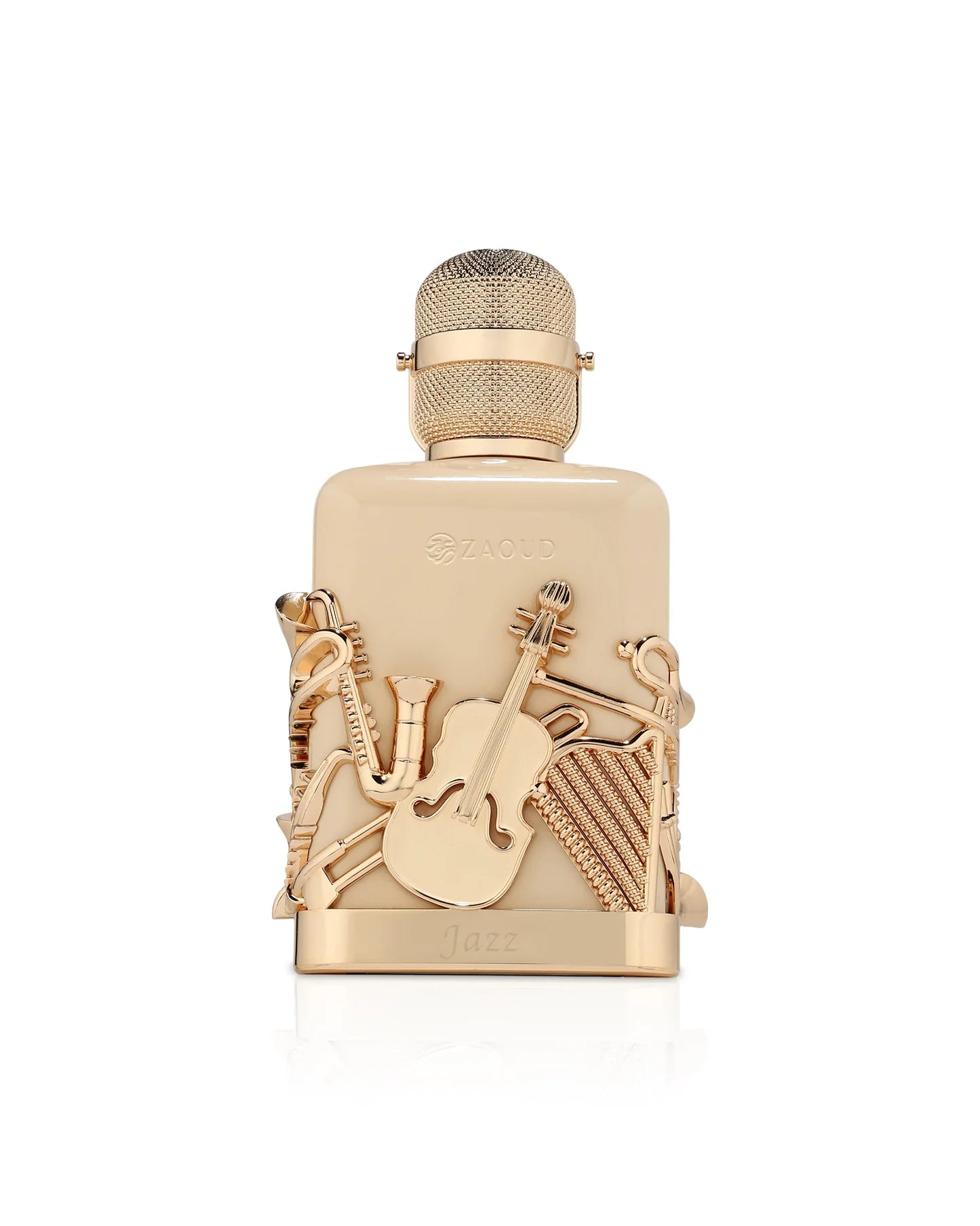 Fragrance World Notes Jazz