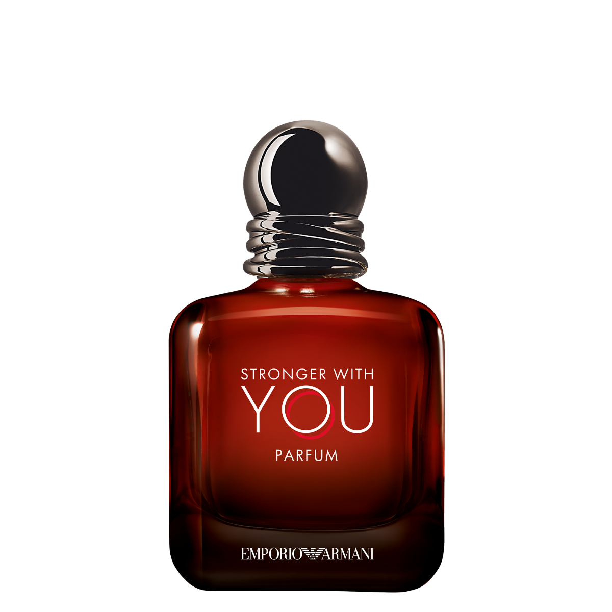 Armani Stronger With You Parfum Full & Sealed