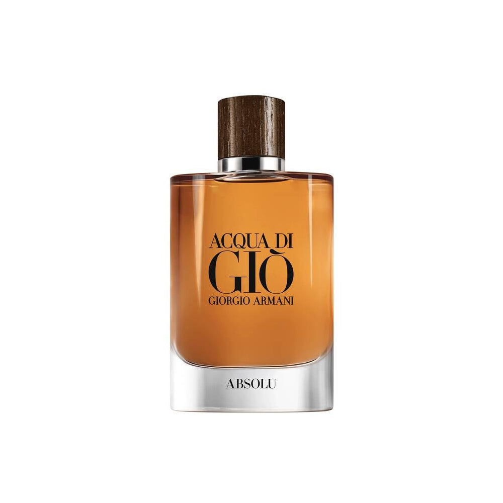 Armani  Acqua di Giò Absolu