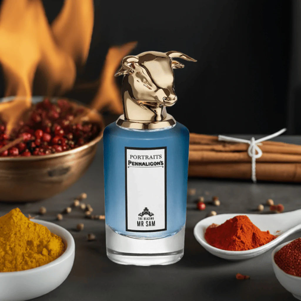 Penhaligon's The Blazing Mr Sam