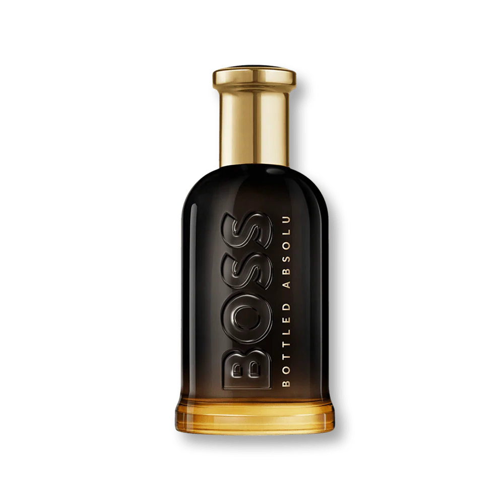 Hugo Boss Bottled Absolu