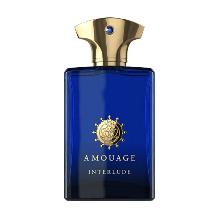 Amouage Interlude Man Full & Sealed