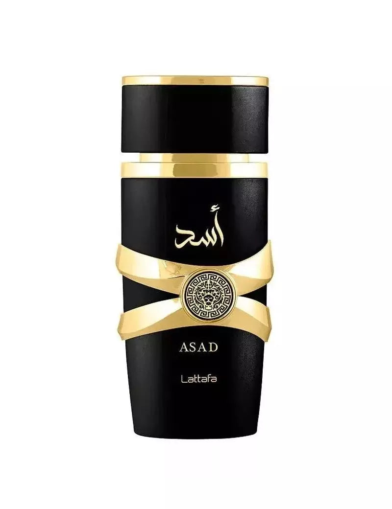 Lattafa Asad