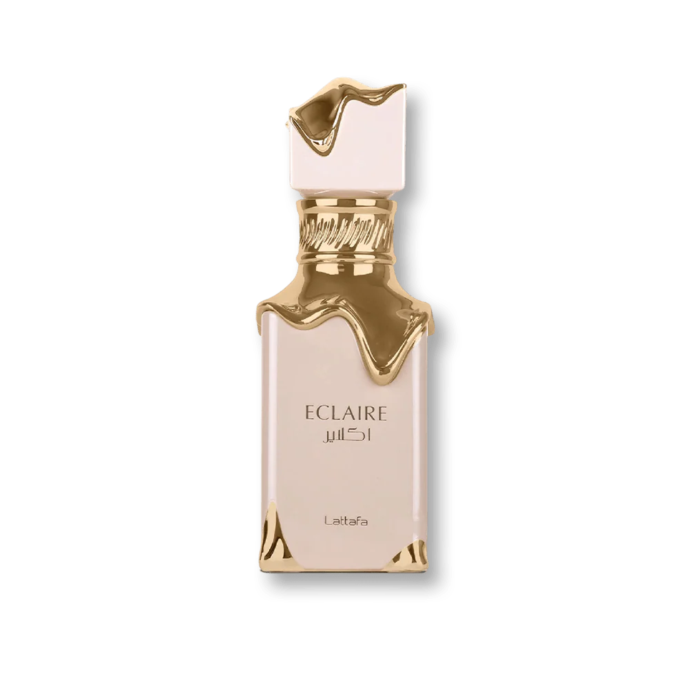 Lattafa Eclaire Full & Sealed