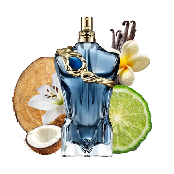 Jean Paul Gaultier Le Beau Narcisse