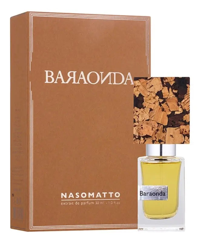Nasomatto Baraonda Full & Sealed