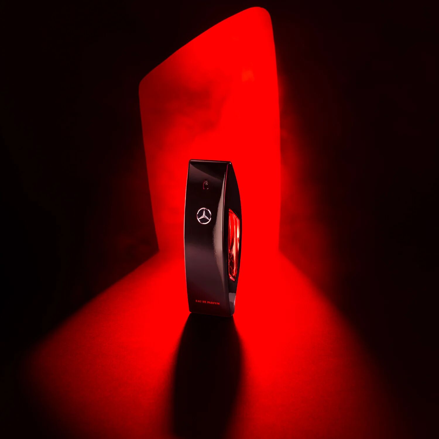 Mercedes Benz Club Black Eau De Parfum