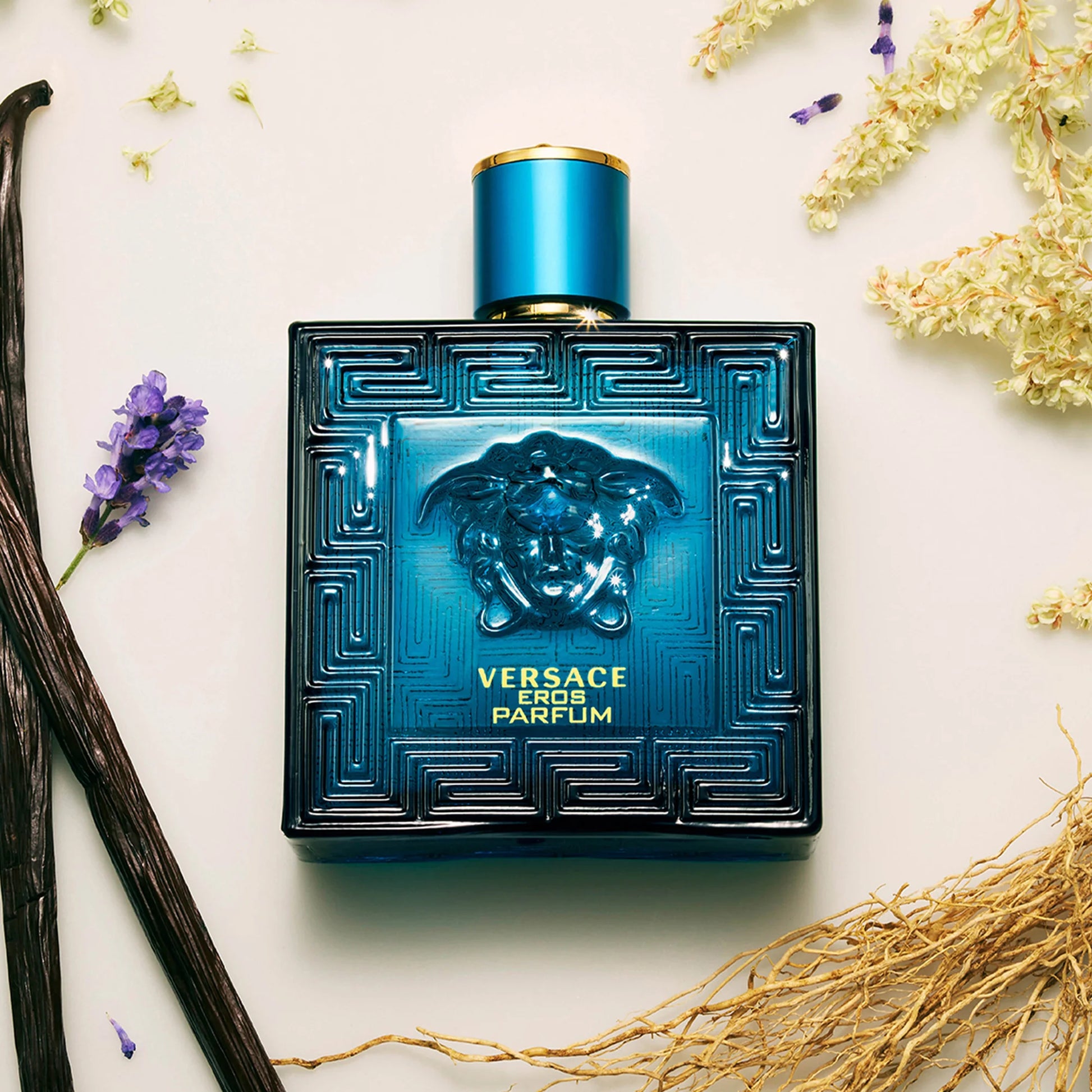 Versace Eros Parfum