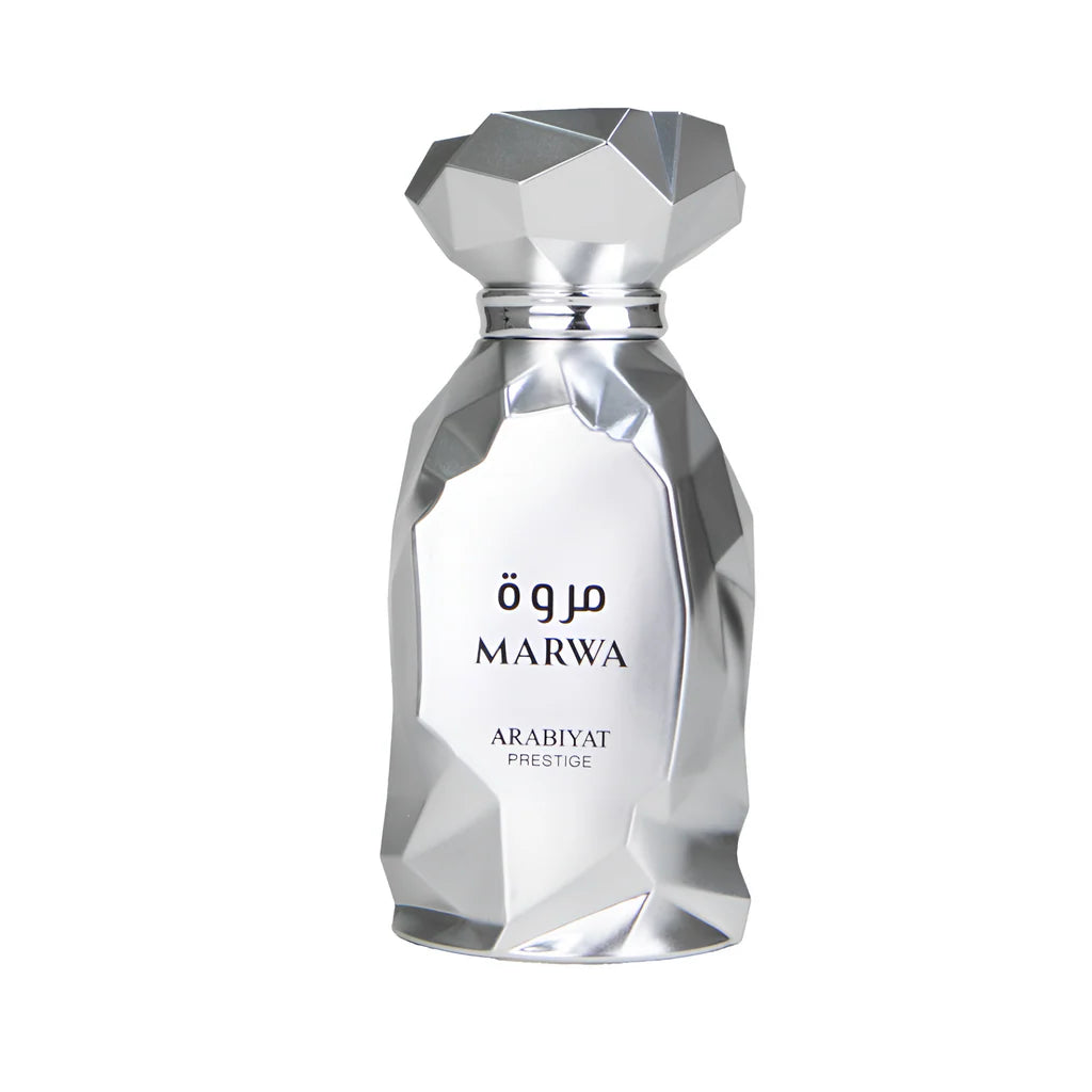 Arabiyat Prestige Marwa Full & Sealed