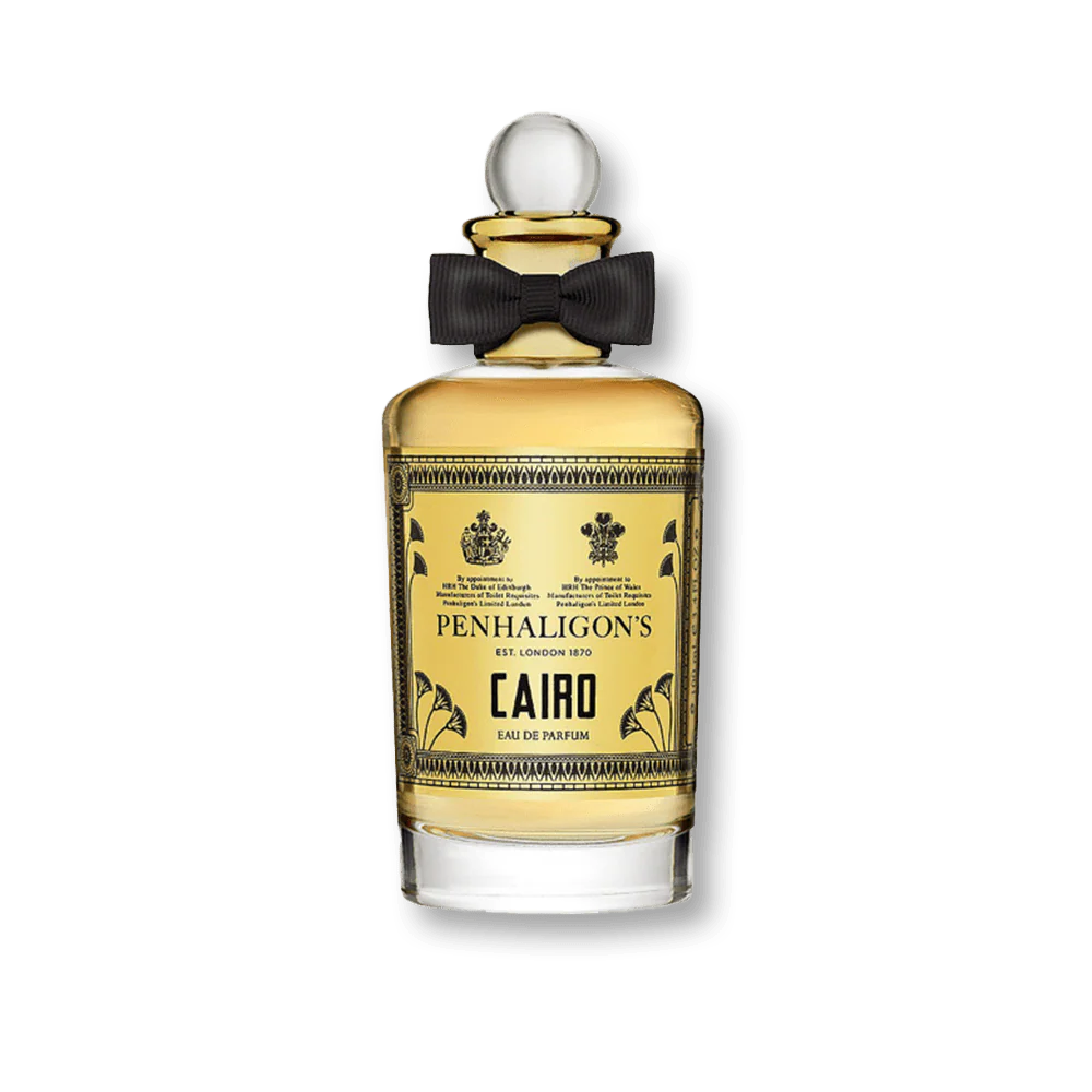 Penhaligon's Cairo Full & Sealed