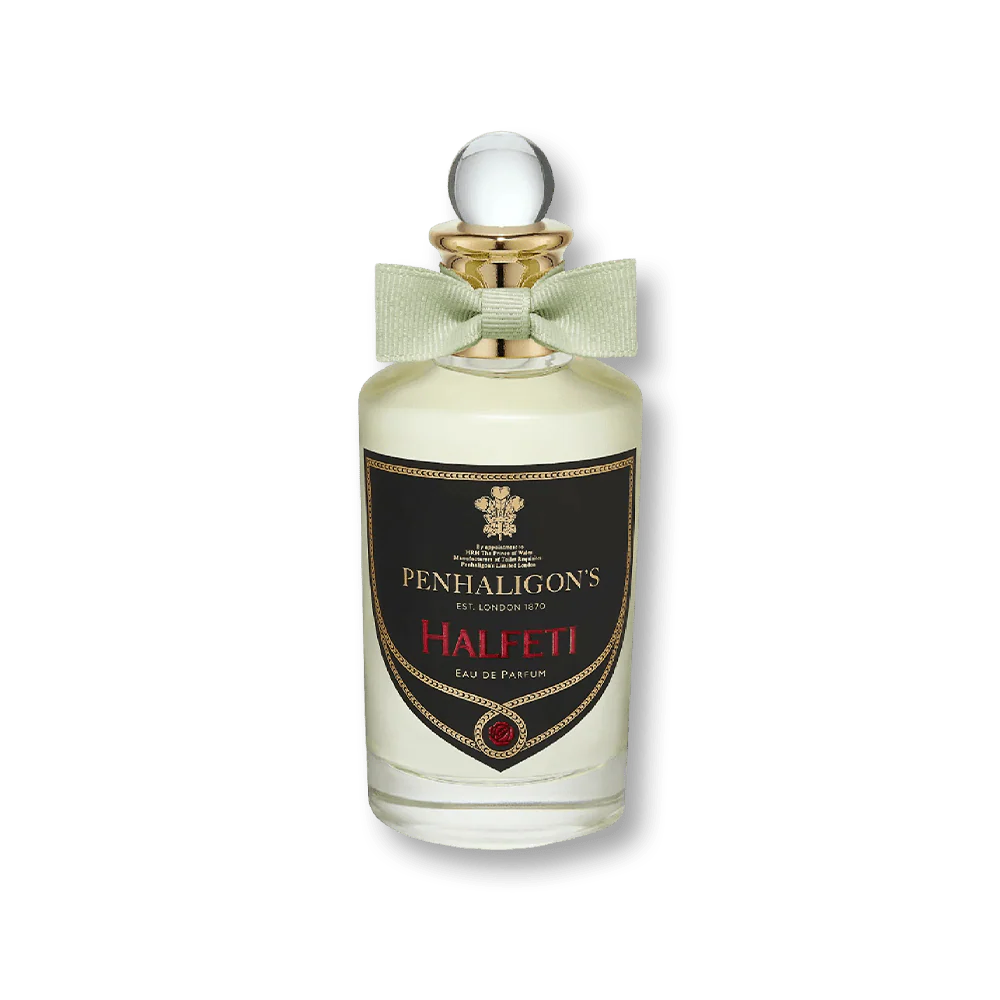 Penhaligon's Halfeti Full & Sealed