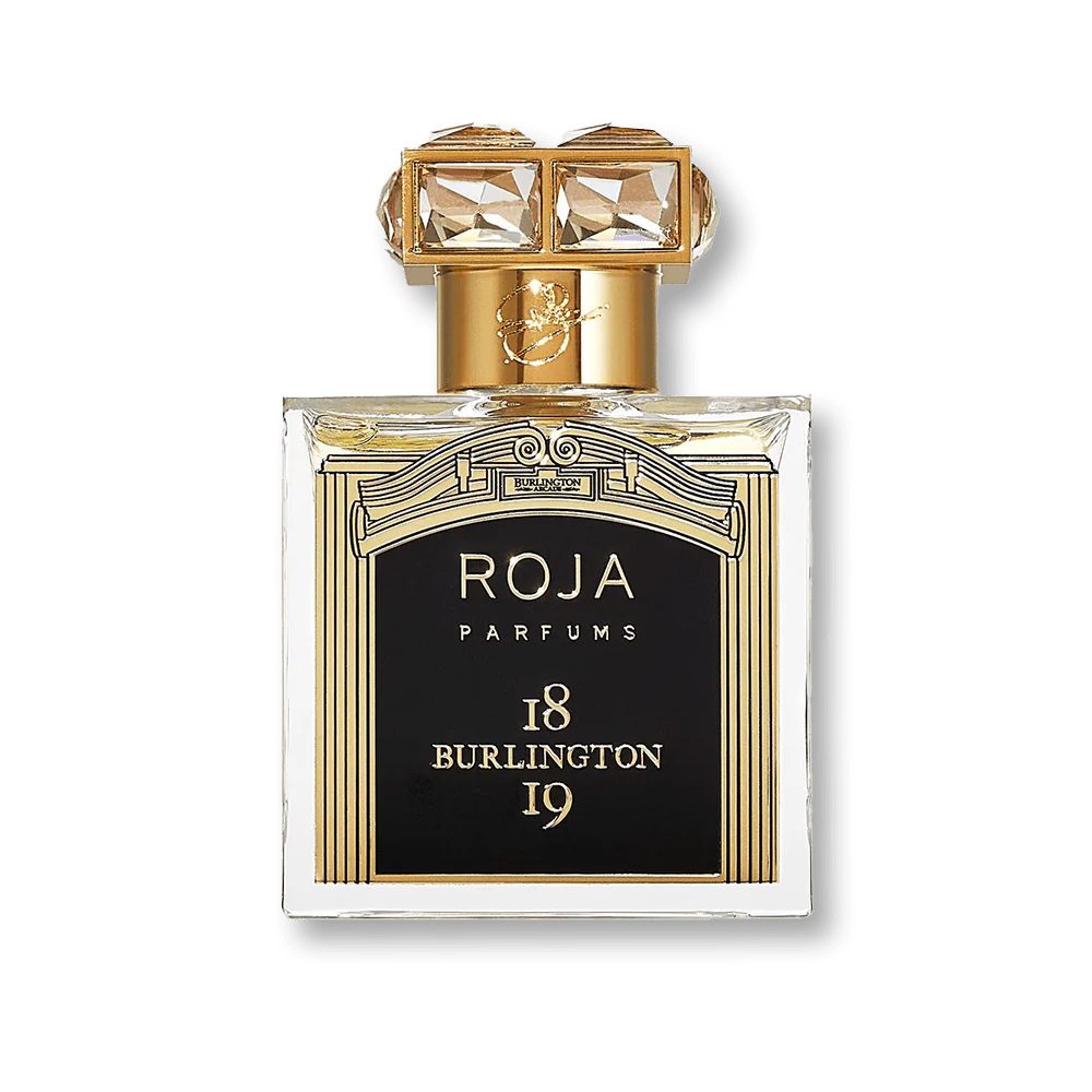 Roja Dove Burlington 1819