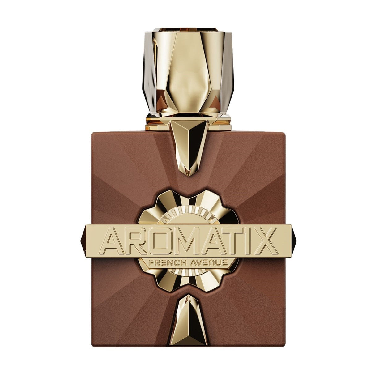 Aromatix X French Avenue Royal Taboo