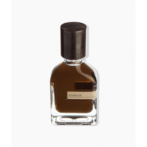 Orto Parisi Stercus Full & Sealed