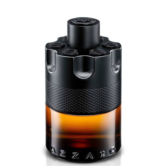Azzaro The Most Wanted Parfum Full & Sealed