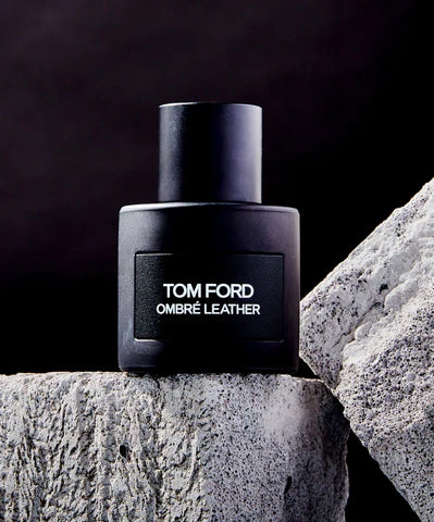Tom Ford Tom Ford Ombré Leather Full & Sealed