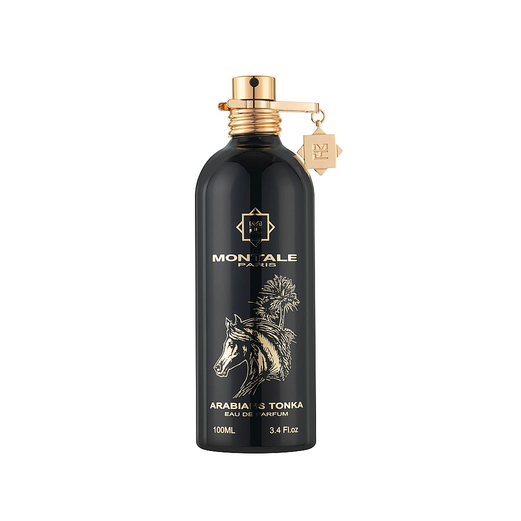 Montale Arabians Tonka
