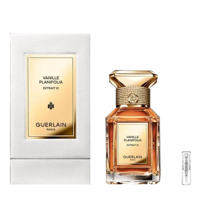 Guerlain Vanille Planifolia Extrait 21
