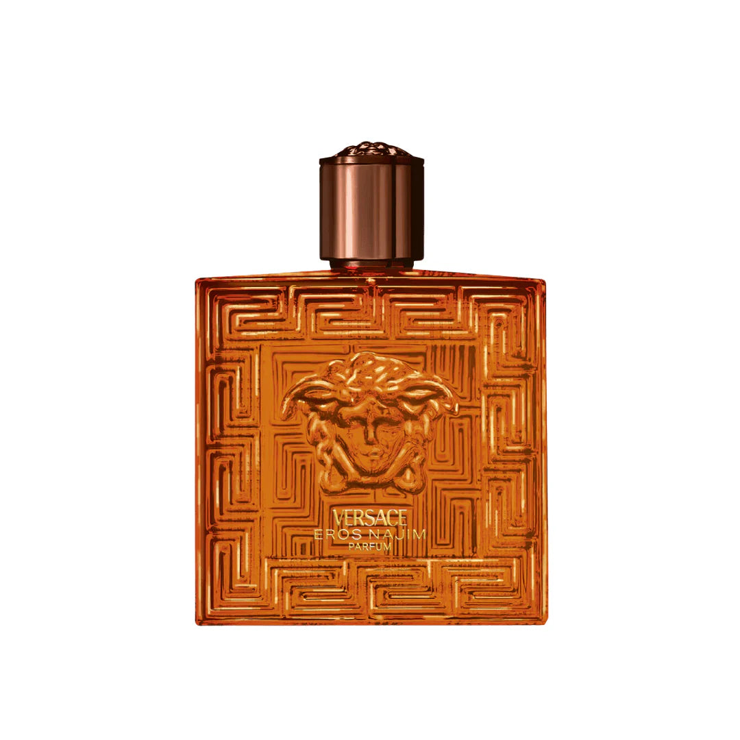 Versace Eros Najim