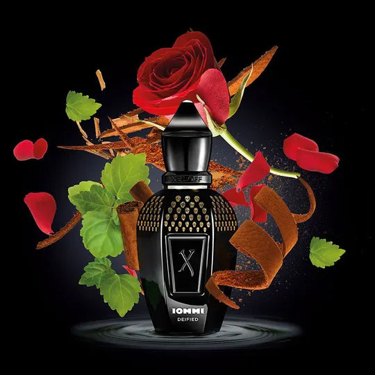 Xerjoff Tony Iommi Deified Full & Sealed