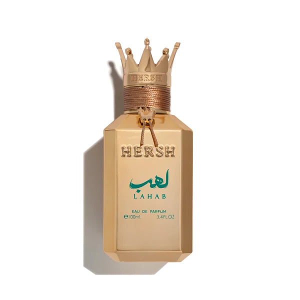 Al-Ezz for Oud Hersh Lahab Full & Sealed