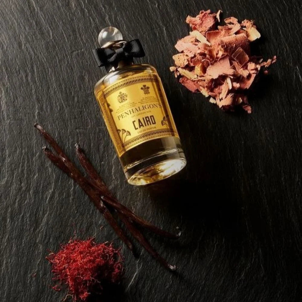 Penhaligon's Cairo Full & Sealed